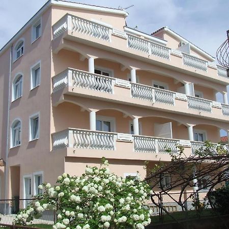 Rooms & Apartments Ana 2 Zara Esterno foto