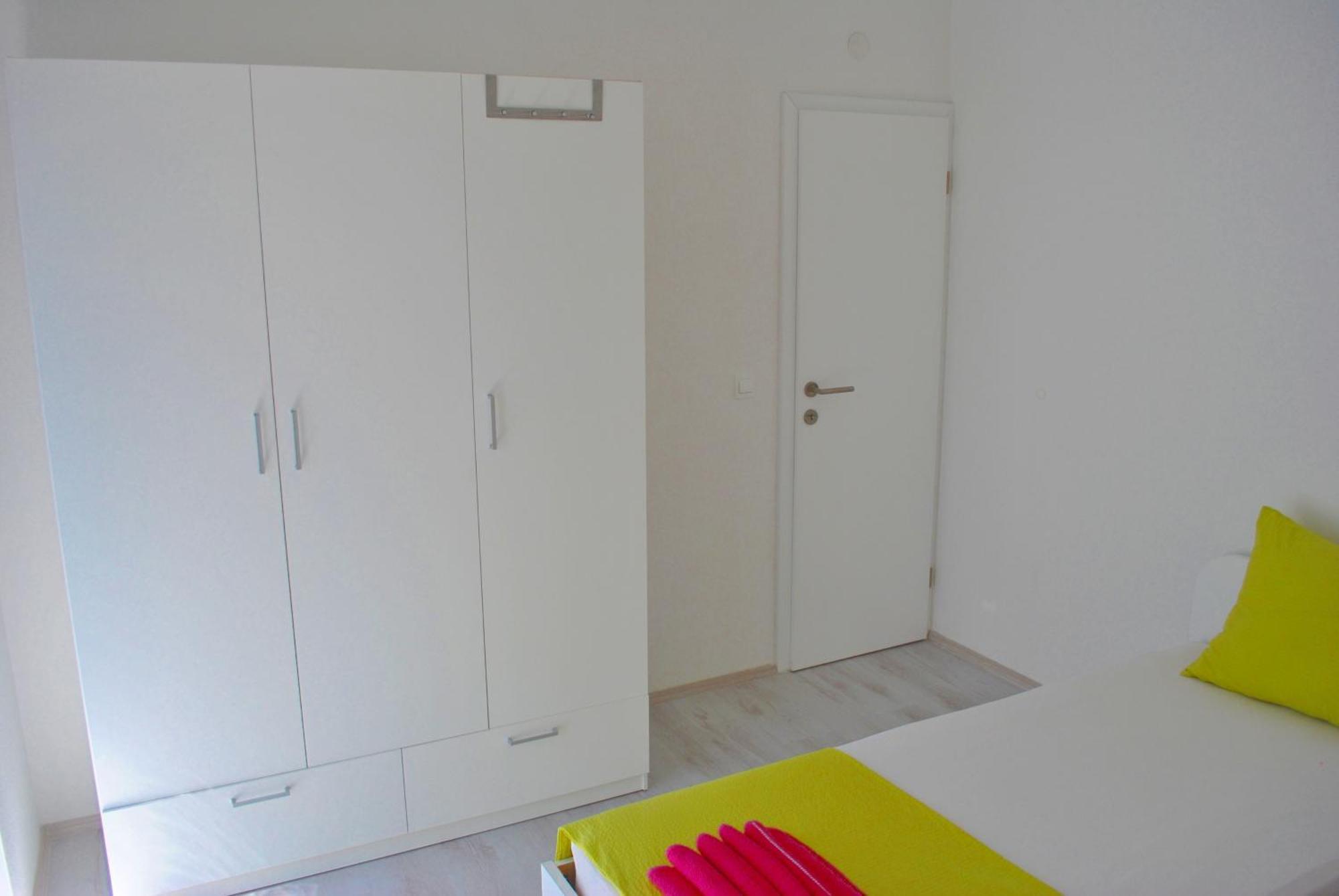 Rooms & Apartments Ana 2 Zara Esterno foto